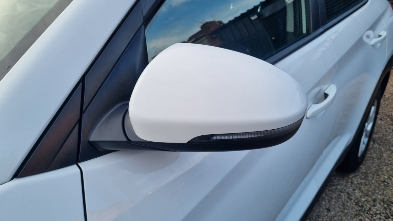 Used Hyundai TUCSON 2018 for sale - 76848661: Photo 14