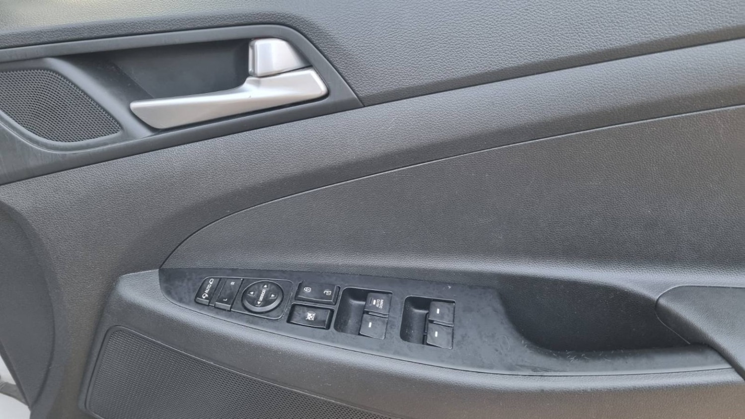 Used Hyundai TUCSON 2018 for sale - 76848661: Photo 16