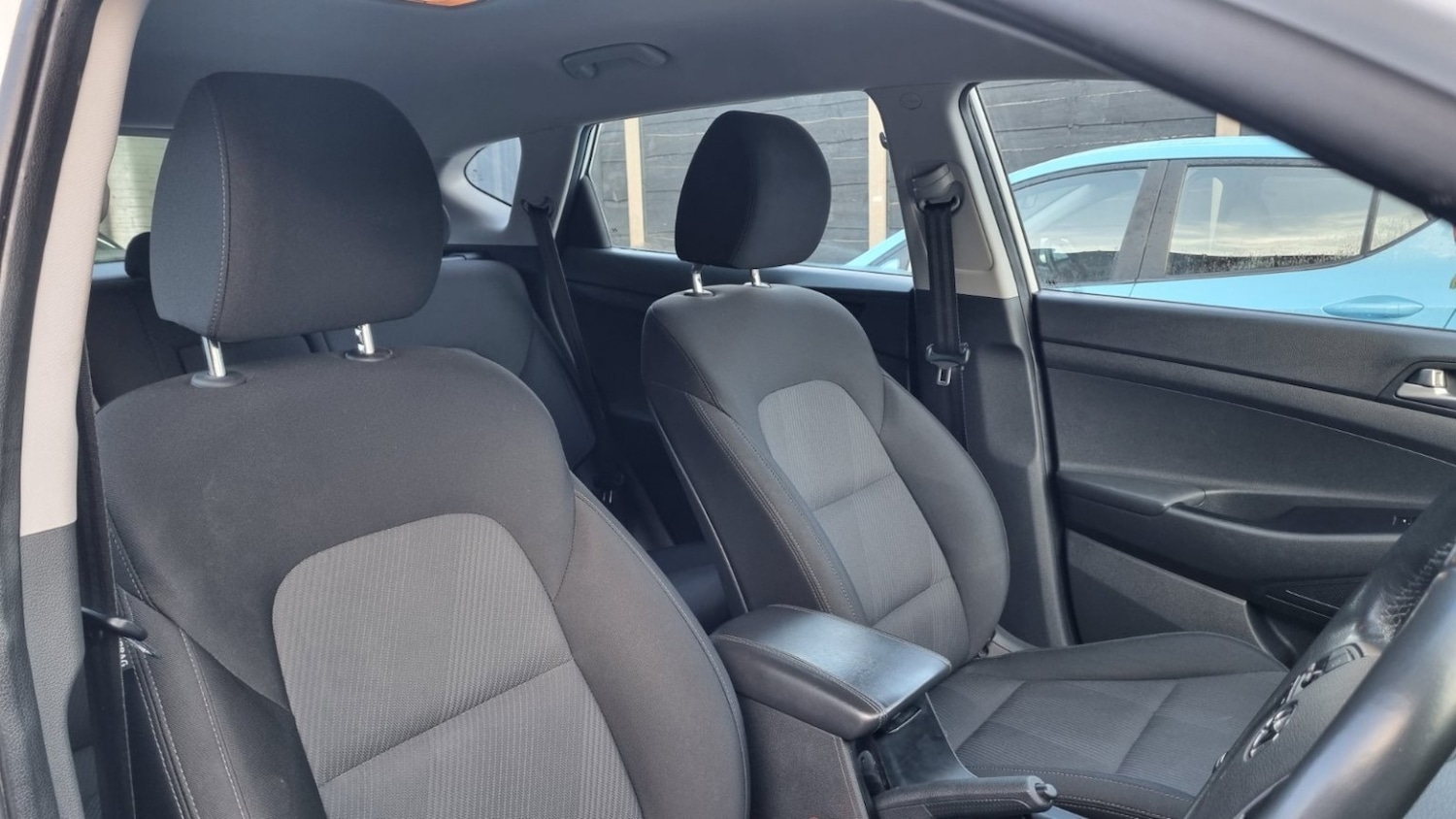 Used Hyundai TUCSON 2018 for sale - 76848661: Photo 19