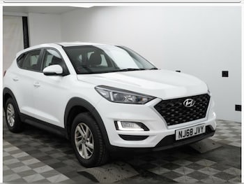 2018 - 1.6 GDi S Connect 5dr 2WD