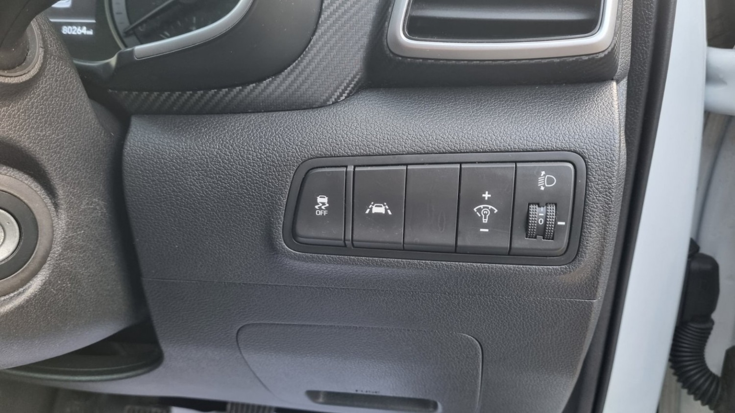 Used Hyundai TUCSON 2018 for sale - 76848661: Photo 20