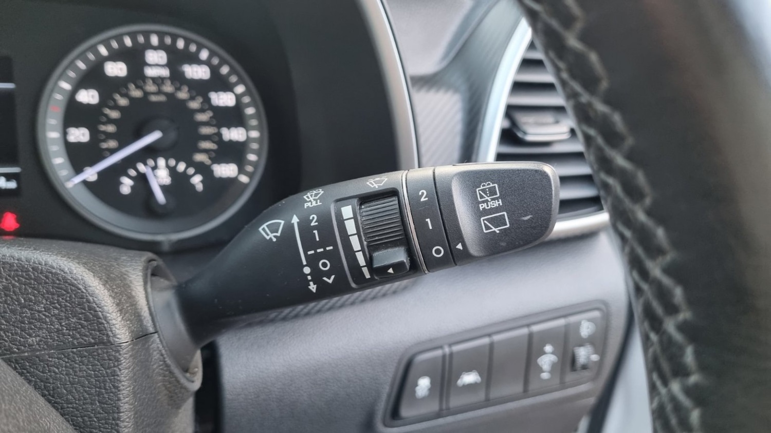 Used Hyundai TUCSON 2018 for sale - 76848661: Photo 21