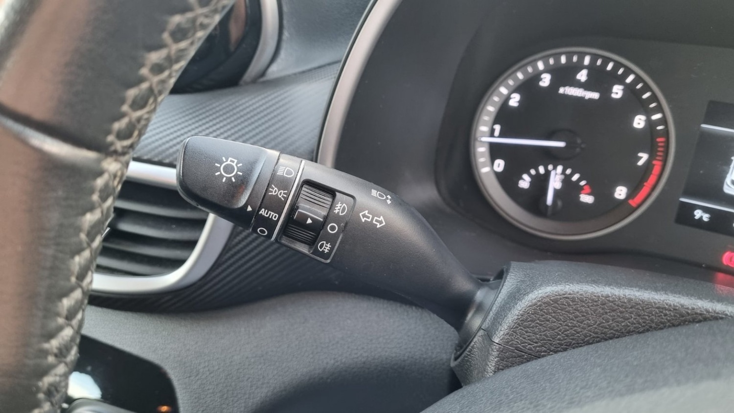 Used Hyundai TUCSON 2018 for sale - 76848661: Photo 22