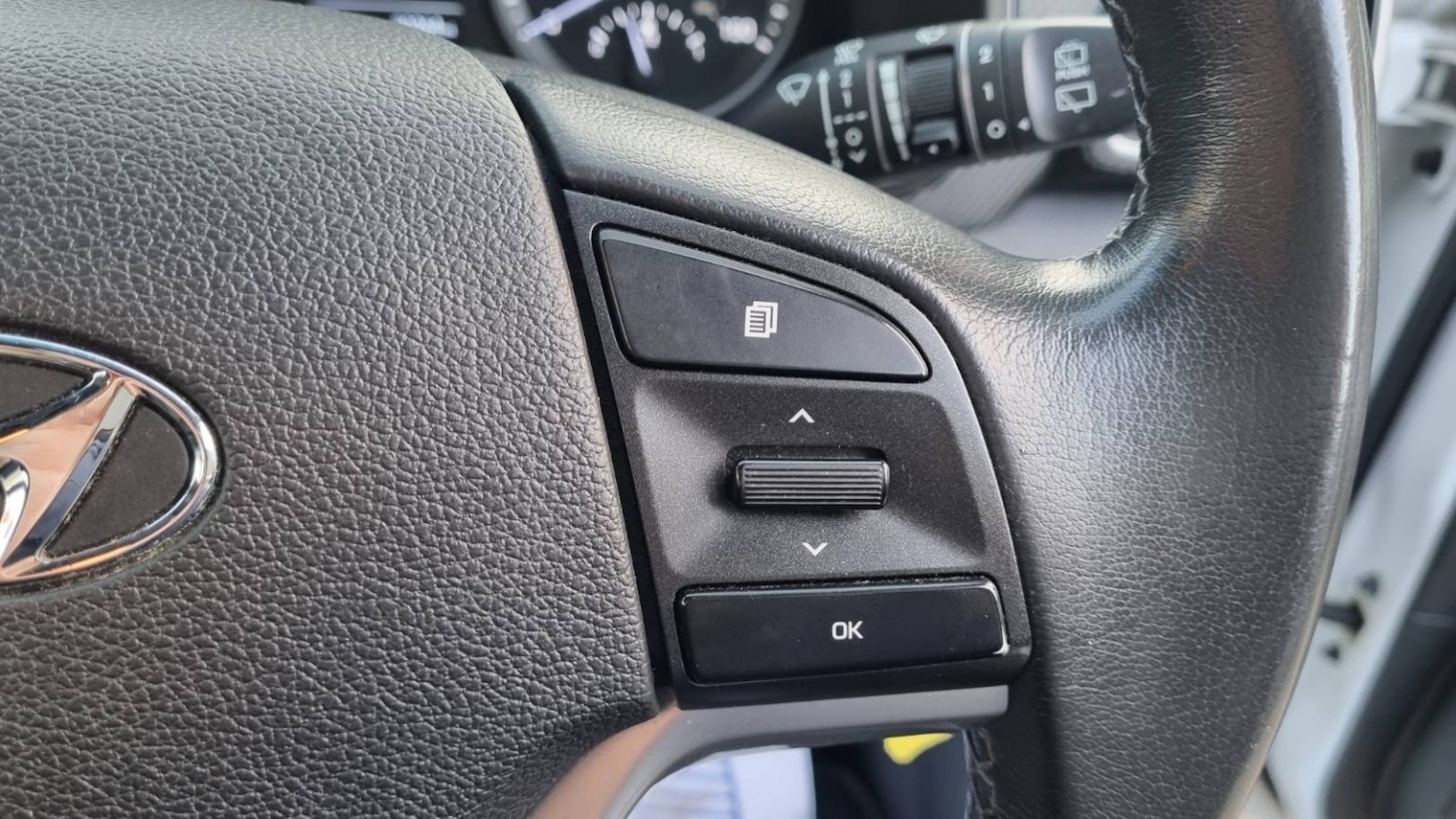 Used Hyundai TUCSON 2018 for sale - 76848661: Photo 23