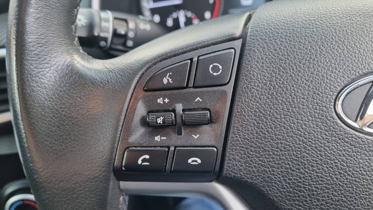 Used Hyundai TUCSON 2018 for sale - 76848661: Photo 24