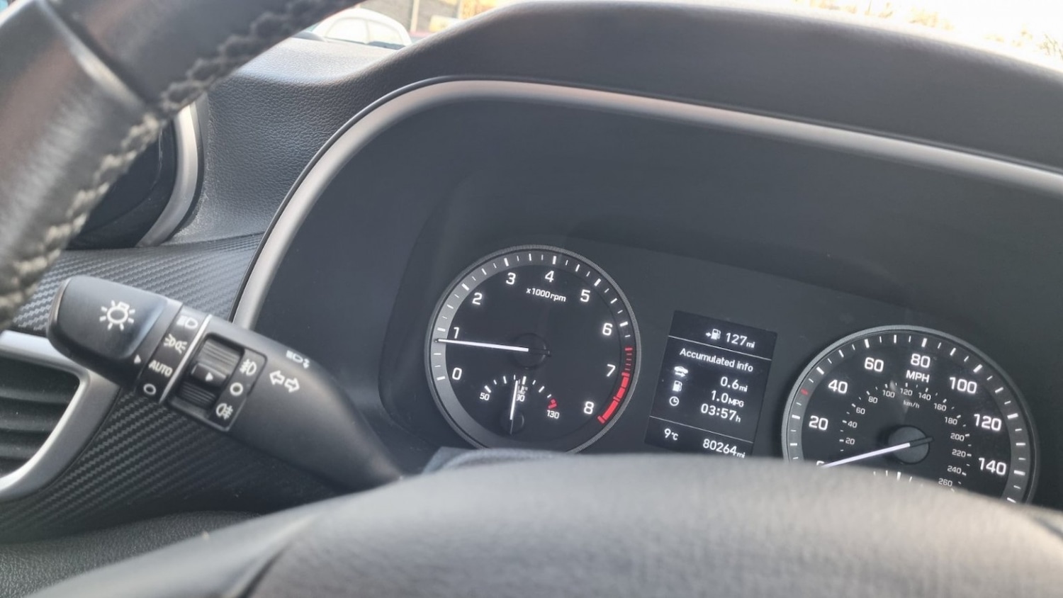 Used Hyundai TUCSON 2018 for sale - 76848661: Photo 26