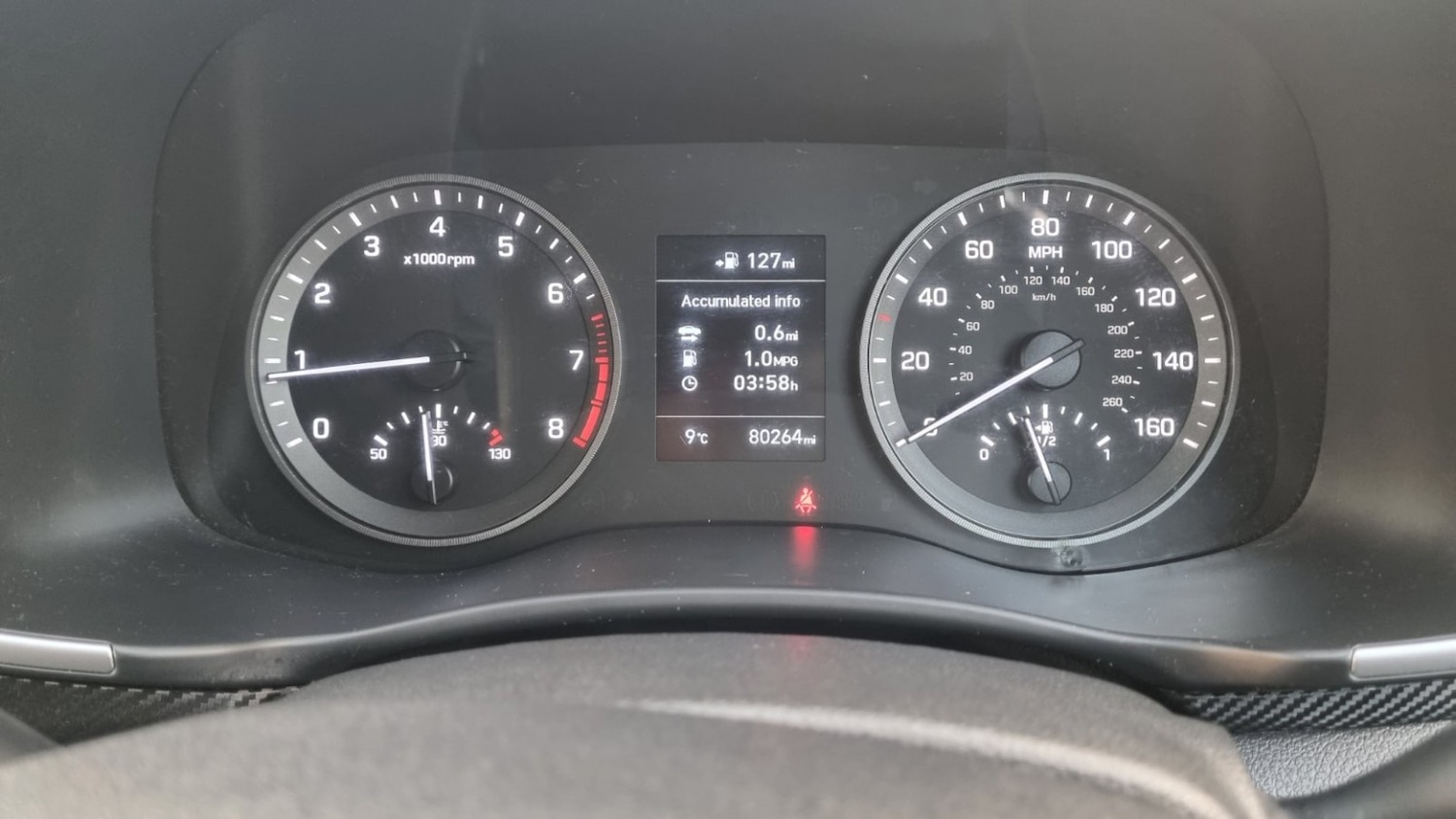 Used Hyundai TUCSON 2018 for sale - 76848661: Photo 27