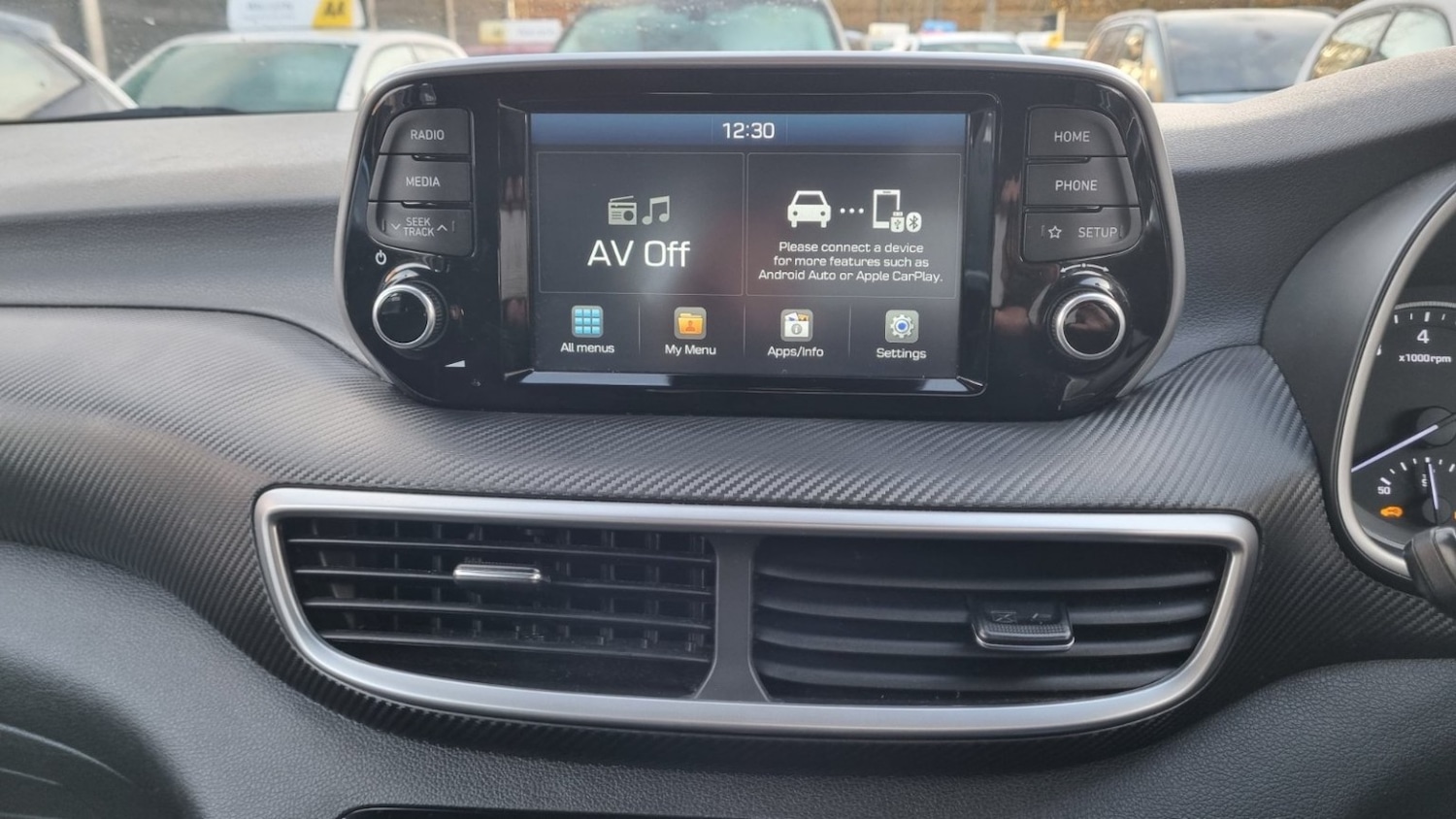 Used Hyundai TUCSON 2018 for sale - 76848661: Photo 28