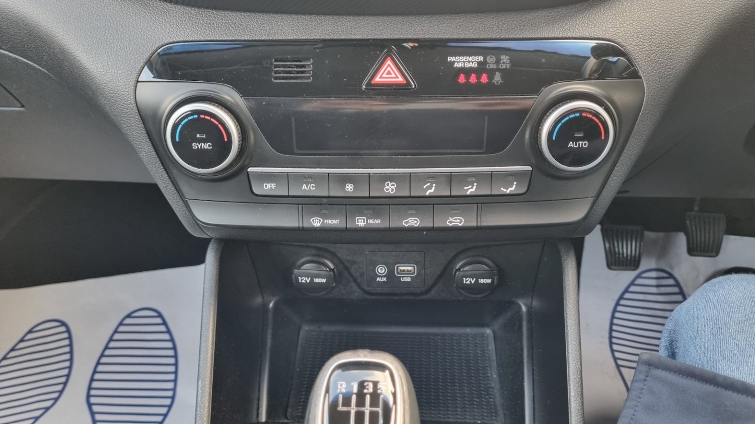 Used Hyundai TUCSON 2018 for sale - 76848661: Photo 31