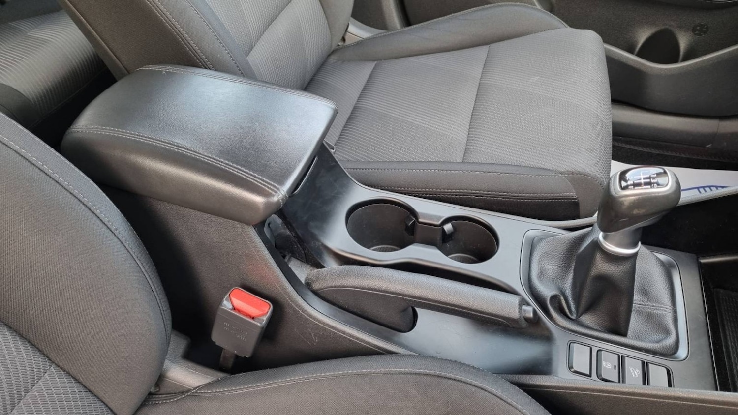 Used Hyundai TUCSON 2018 for sale - 76848661: Photo 35