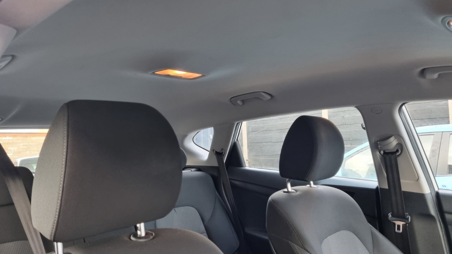 Used Hyundai TUCSON 2018 for sale - 76848661: Photo 36