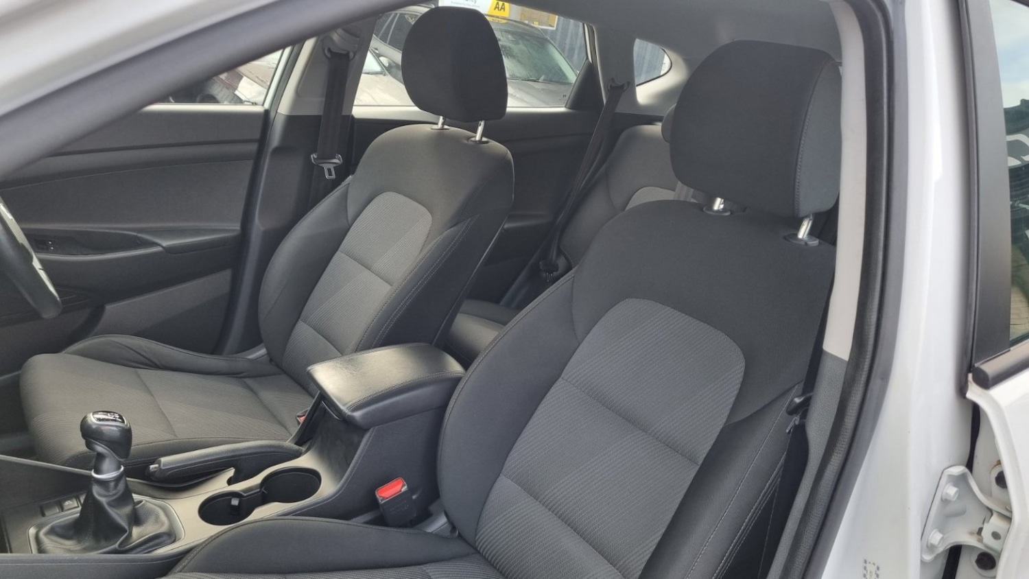 Used Hyundai TUCSON 2018 for sale - 76848661: Photo 41