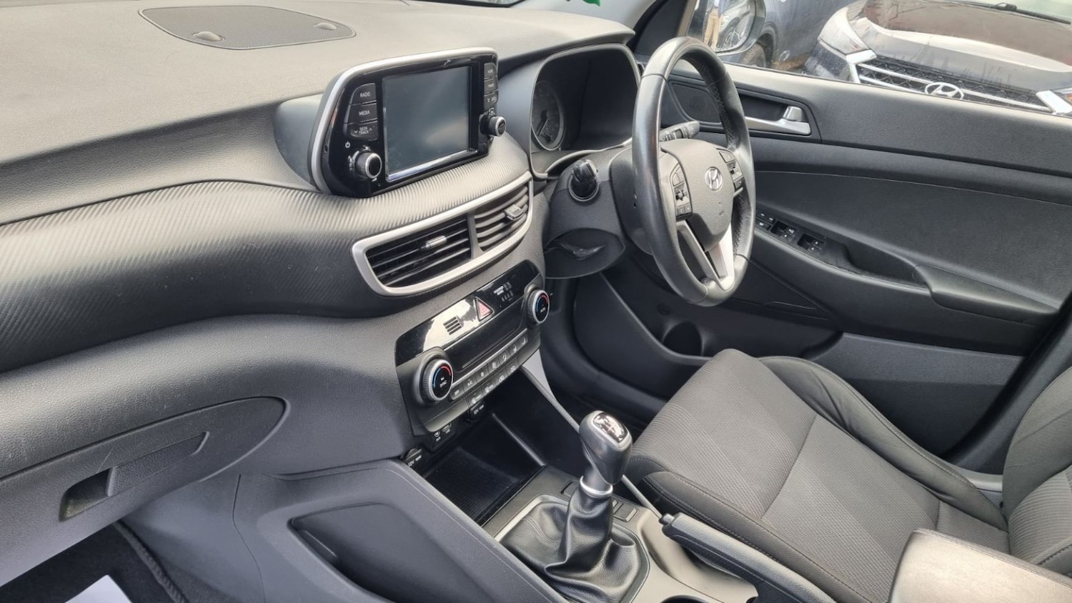 Used Hyundai TUCSON 2018 for sale - 76848661: Photo 42