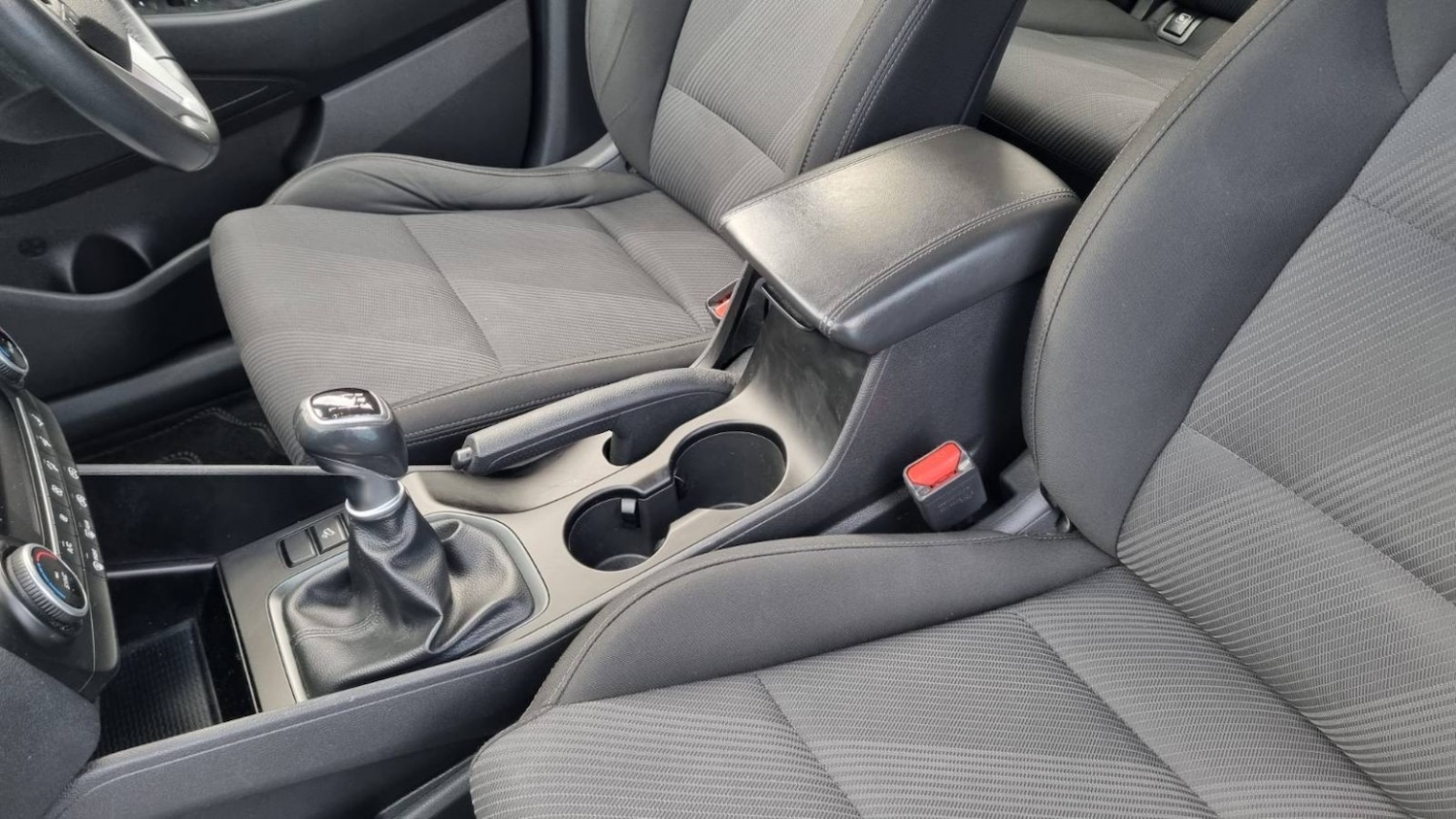 Used Hyundai TUCSON 2018 for sale - 76848661: Photo 43