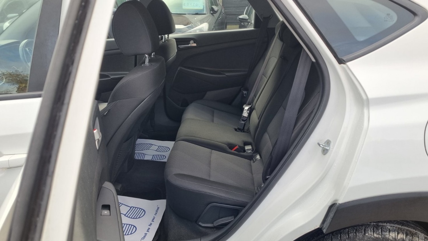 Used Hyundai TUCSON 2018 for sale - 76848661: Photo 48