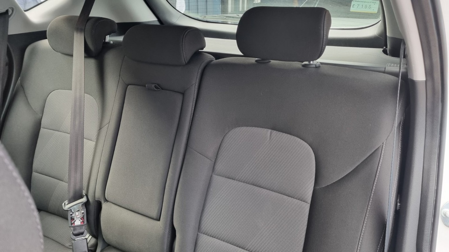 Used Hyundai TUCSON 2018 for sale - 76848661: Photo 49