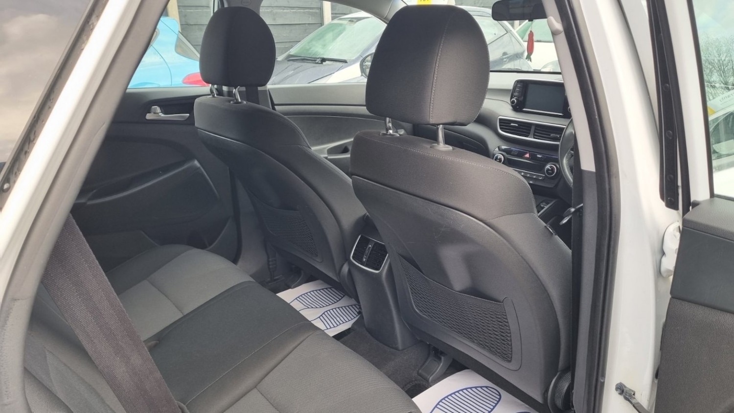 Used Hyundai TUCSON 2018 for sale - 76848661: Photo 54