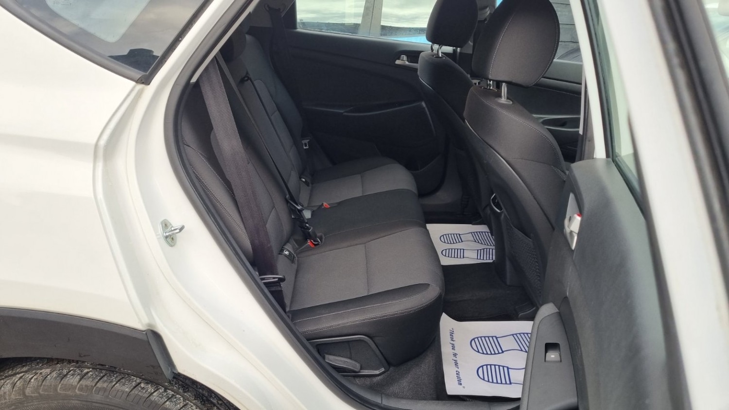 Used Hyundai TUCSON 2018 for sale - 76848661: Photo 55