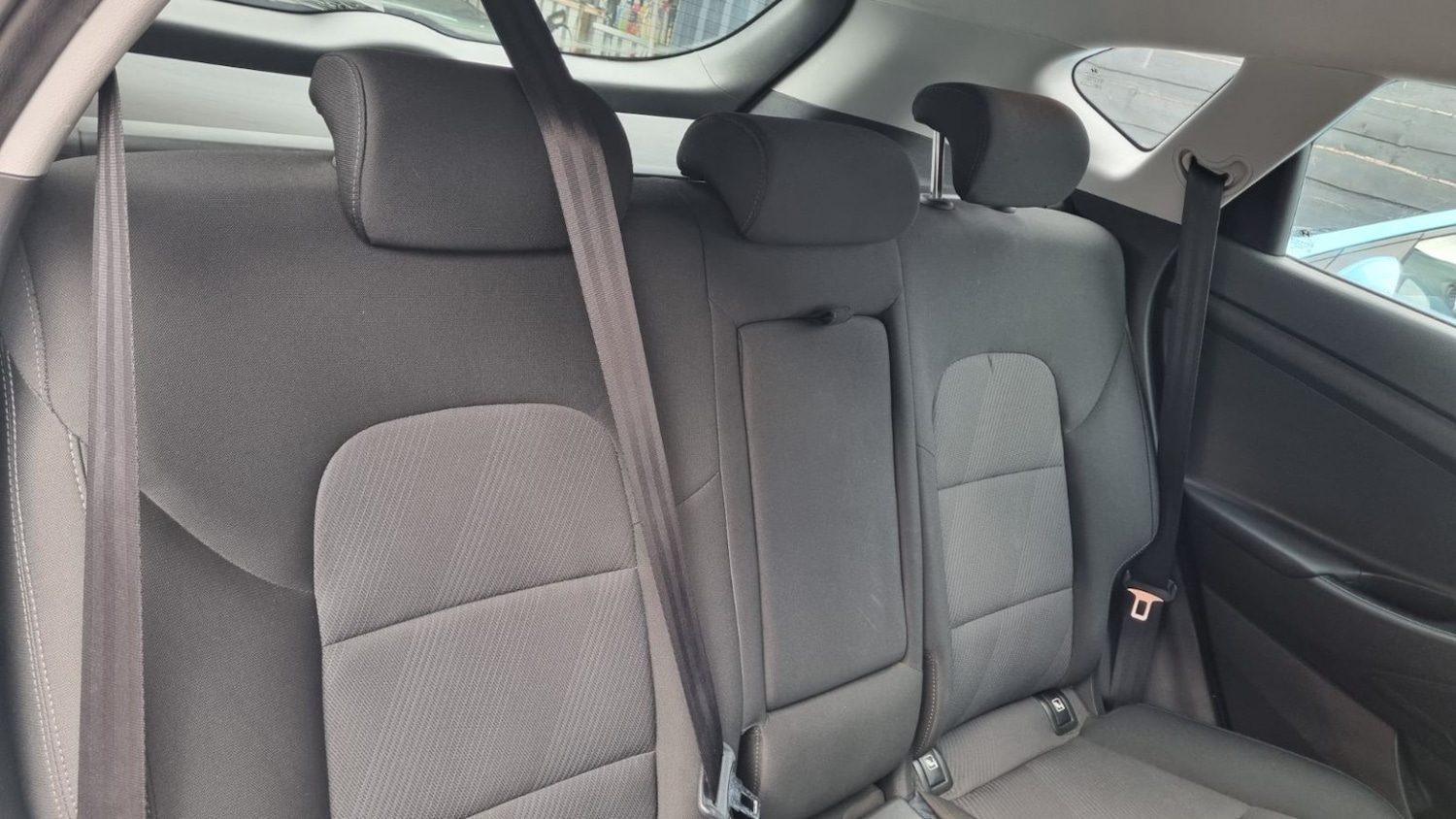 Used Hyundai TUCSON 2018 for sale - 76848661: Photo 56