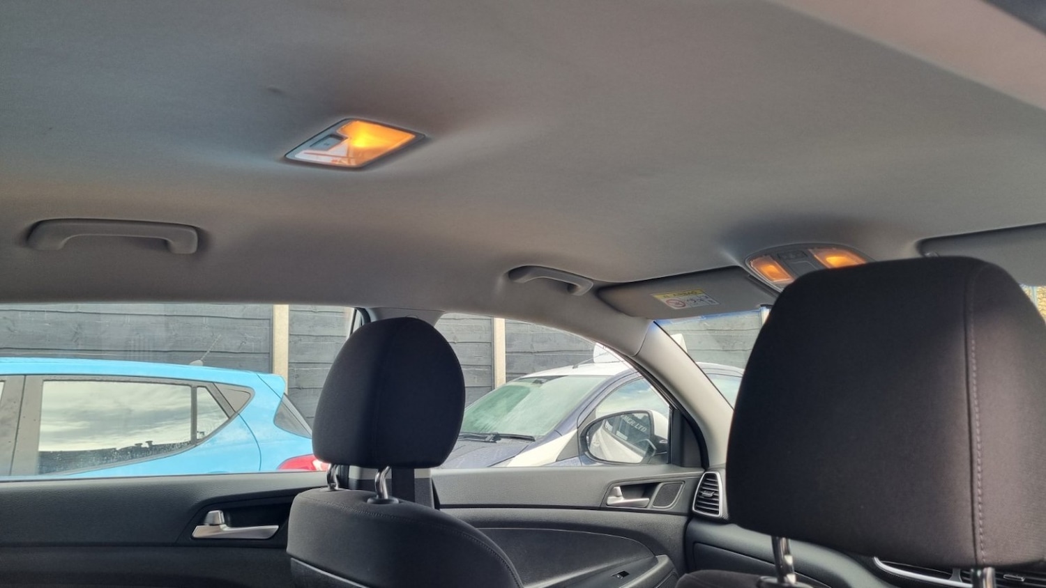 Used Hyundai TUCSON 2018 for sale - 76848661: Photo 58