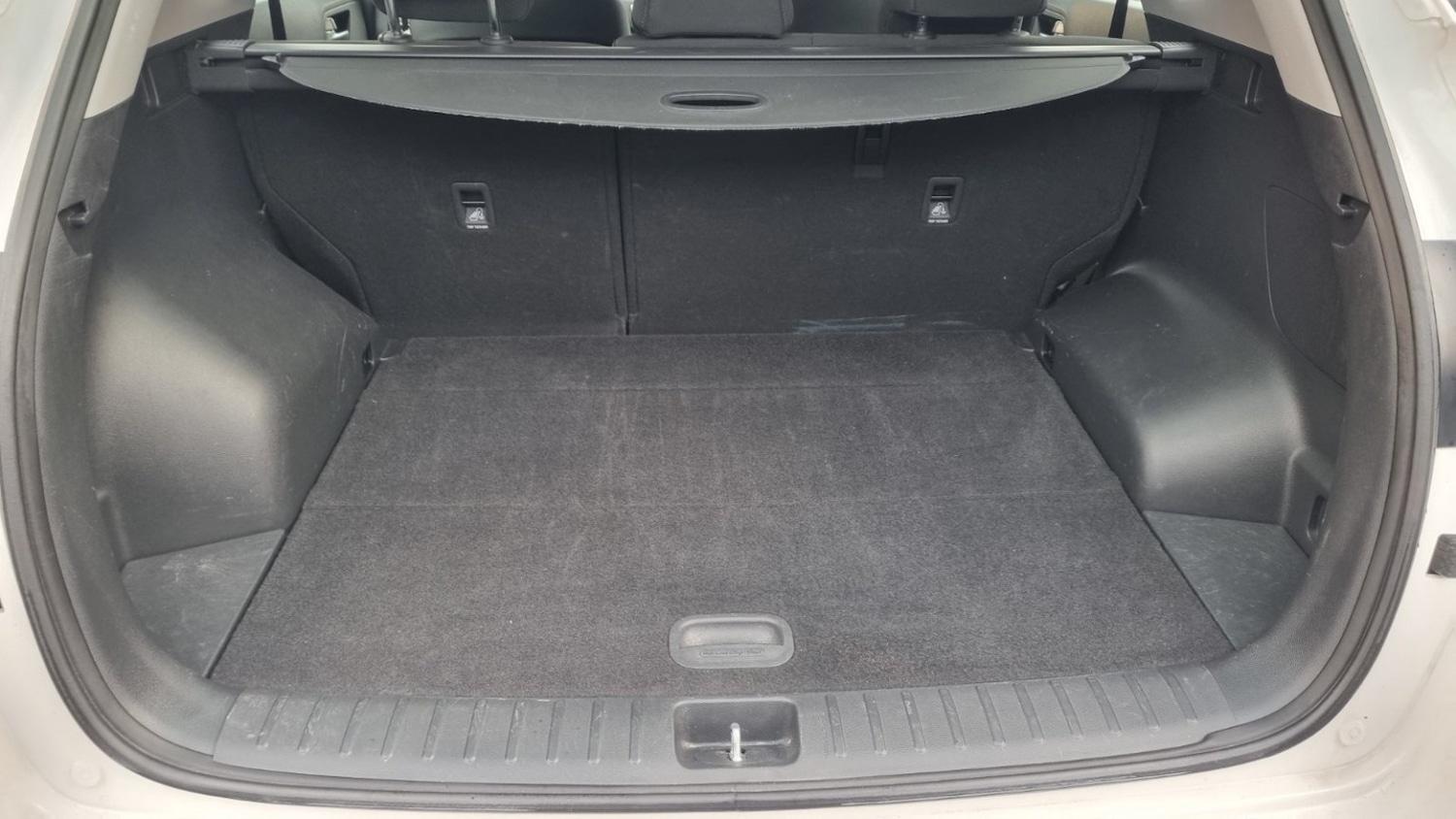 Used Hyundai TUCSON 2018 for sale - 76848661: Photo 61