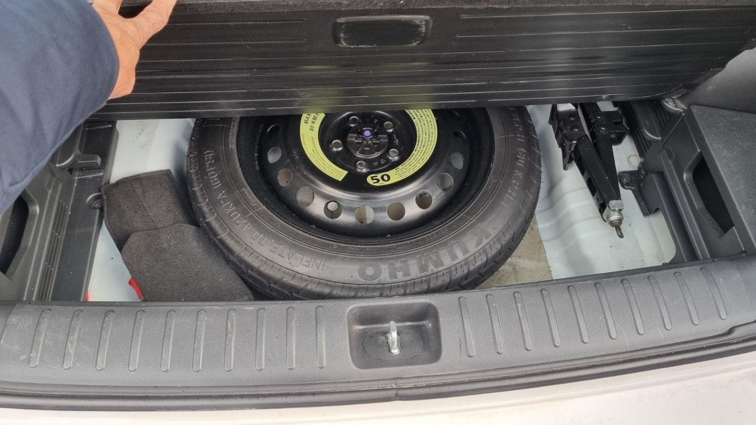 Used Hyundai TUCSON 2018 for sale - 76848661: Photo 62