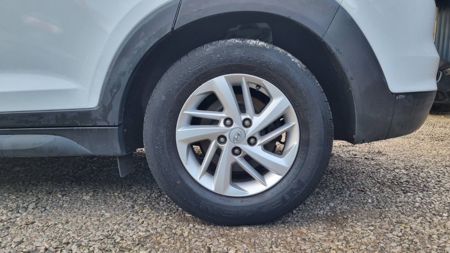 Used Hyundai TUCSON 2018 for sale - 76848661: Photo 64