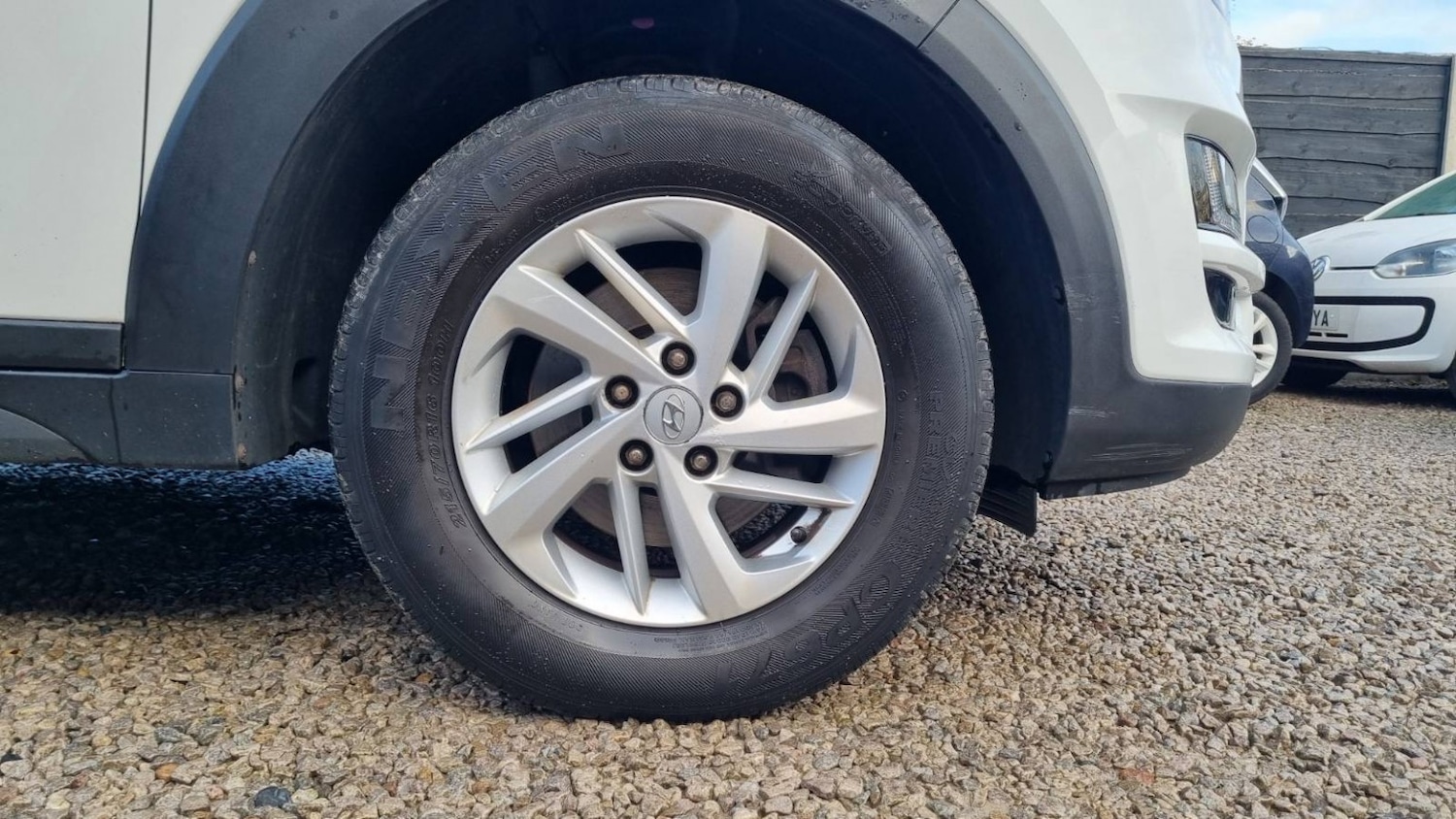 Used Hyundai TUCSON 2018 for sale - 76848661: Photo 65