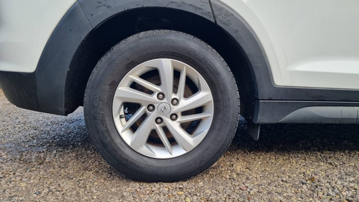 Used Hyundai TUCSON 2018 for sale - 76848661: Photo 66