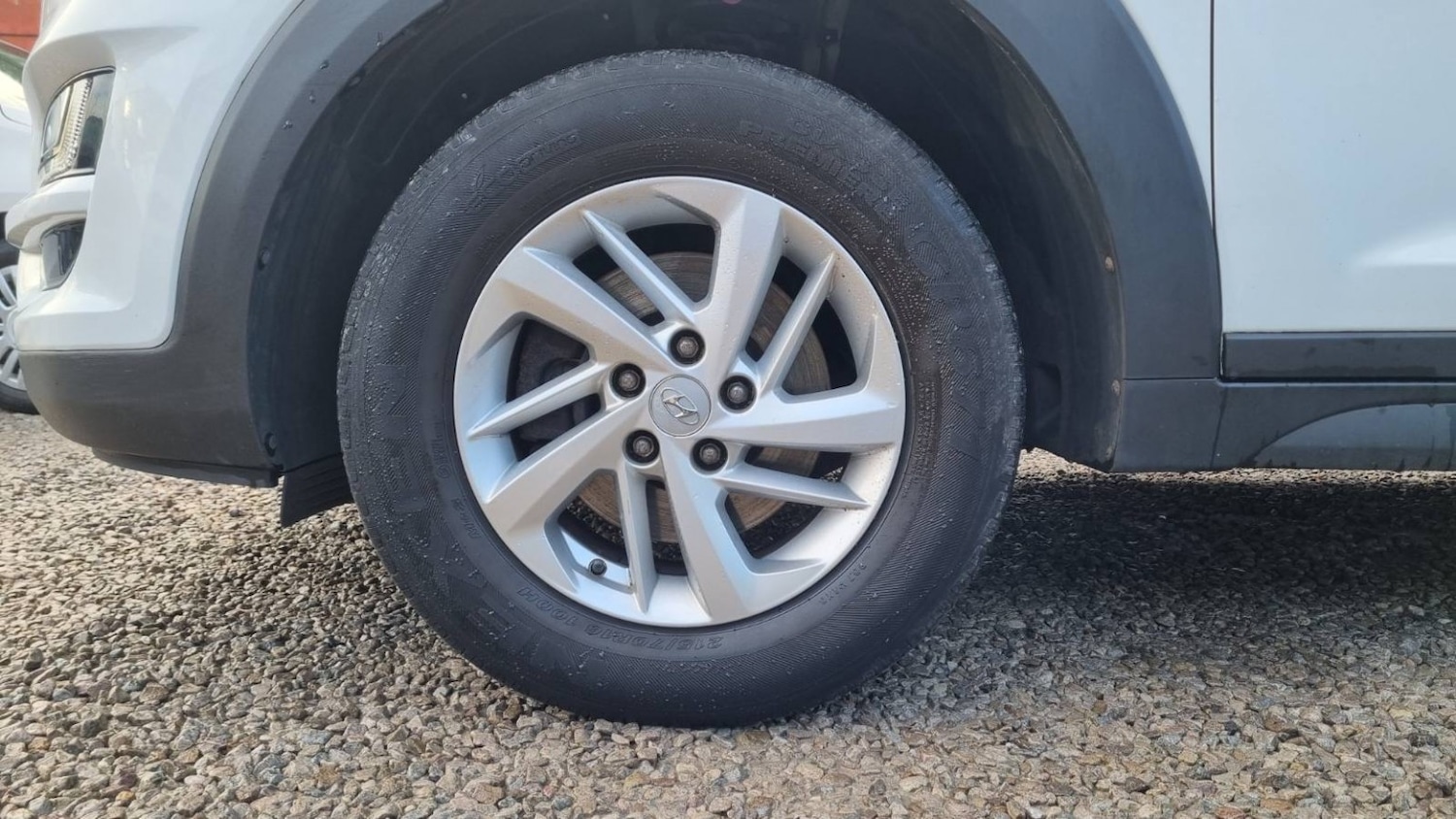 Used Hyundai TUCSON 2018 for sale - 76848661: Photo 67