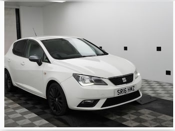 Used SEAT Ibiza 2016 for sale - 77474836: Photo