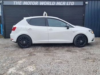 Used SEAT Ibiza 2016 for sale - 77474836: Photo