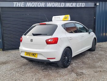Used SEAT Ibiza 2016 for sale - 77474836: Photo