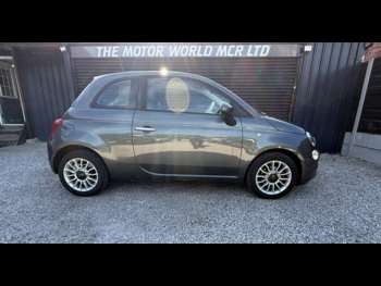 Used Fiat 500 2016 for sale - 75183715: Photo