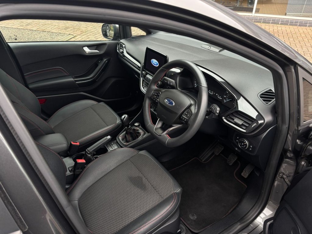 Used Ford Fiesta 2021 for sale - 77685301: Photo 13