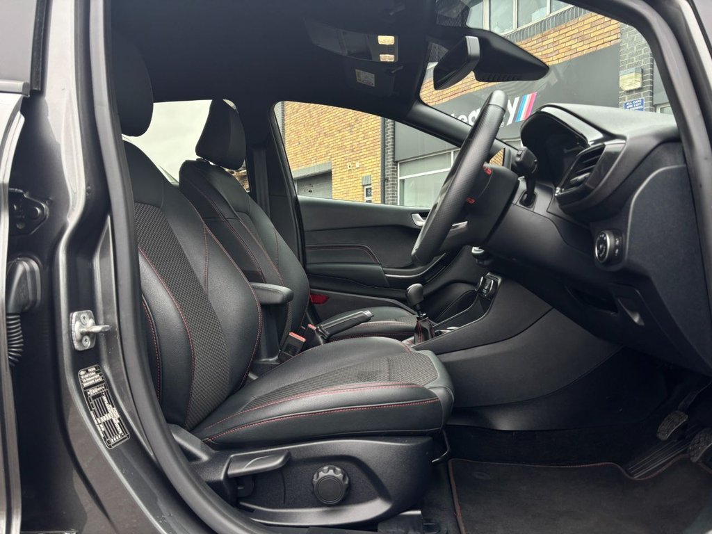 Used Ford Fiesta 2021 for sale - 77685301: Photo 14