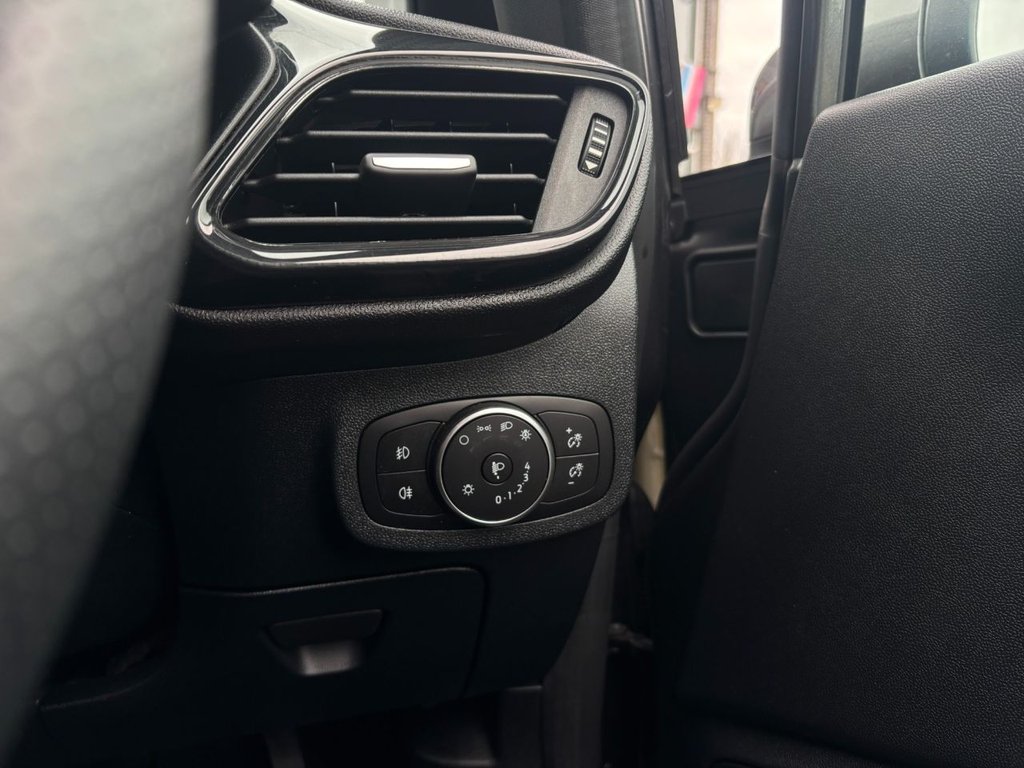 Used Ford Fiesta 2021 for sale - 77685301: Photo 17