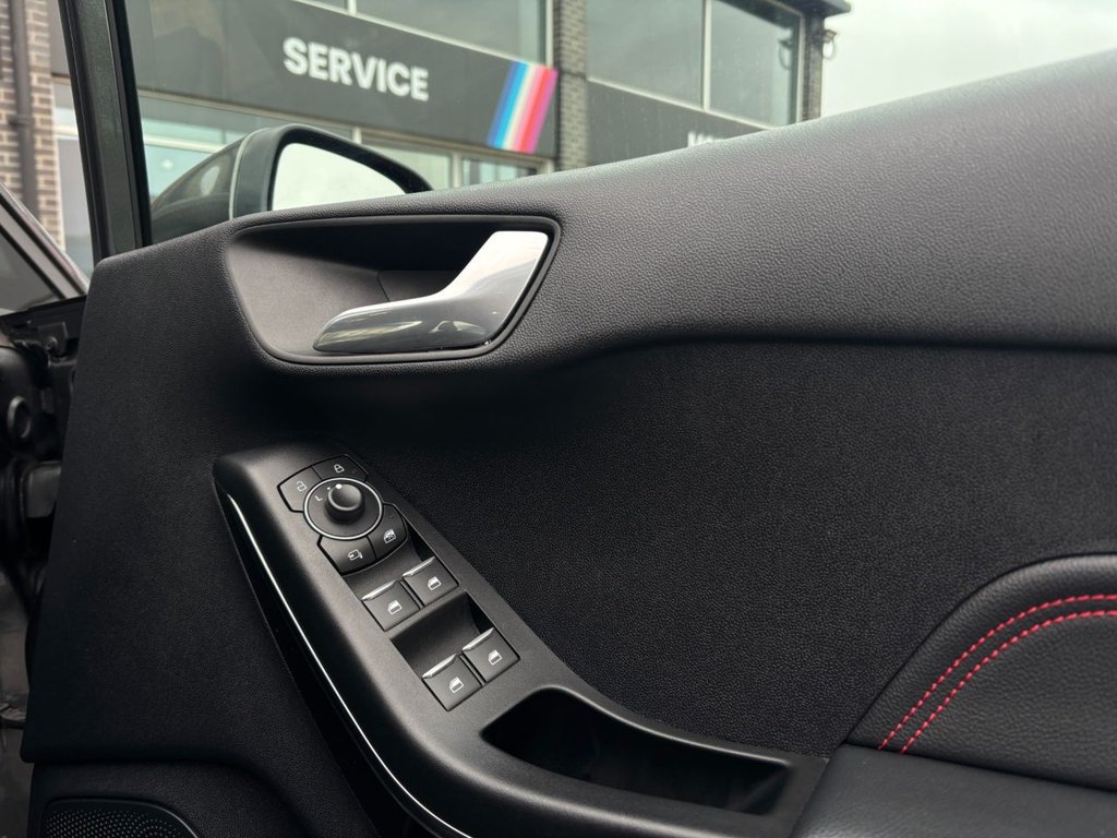 Used Ford Fiesta 2021 for sale - 77685301: Photo 18