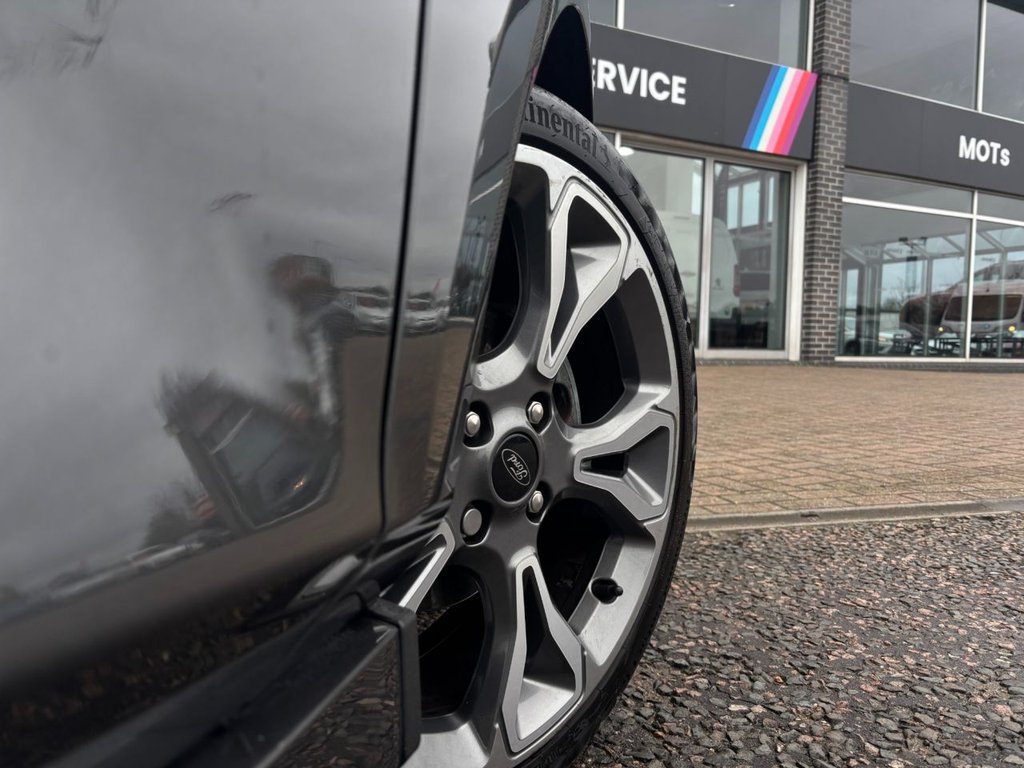 Used Ford Fiesta 2021 for sale - 77685301: Photo 20