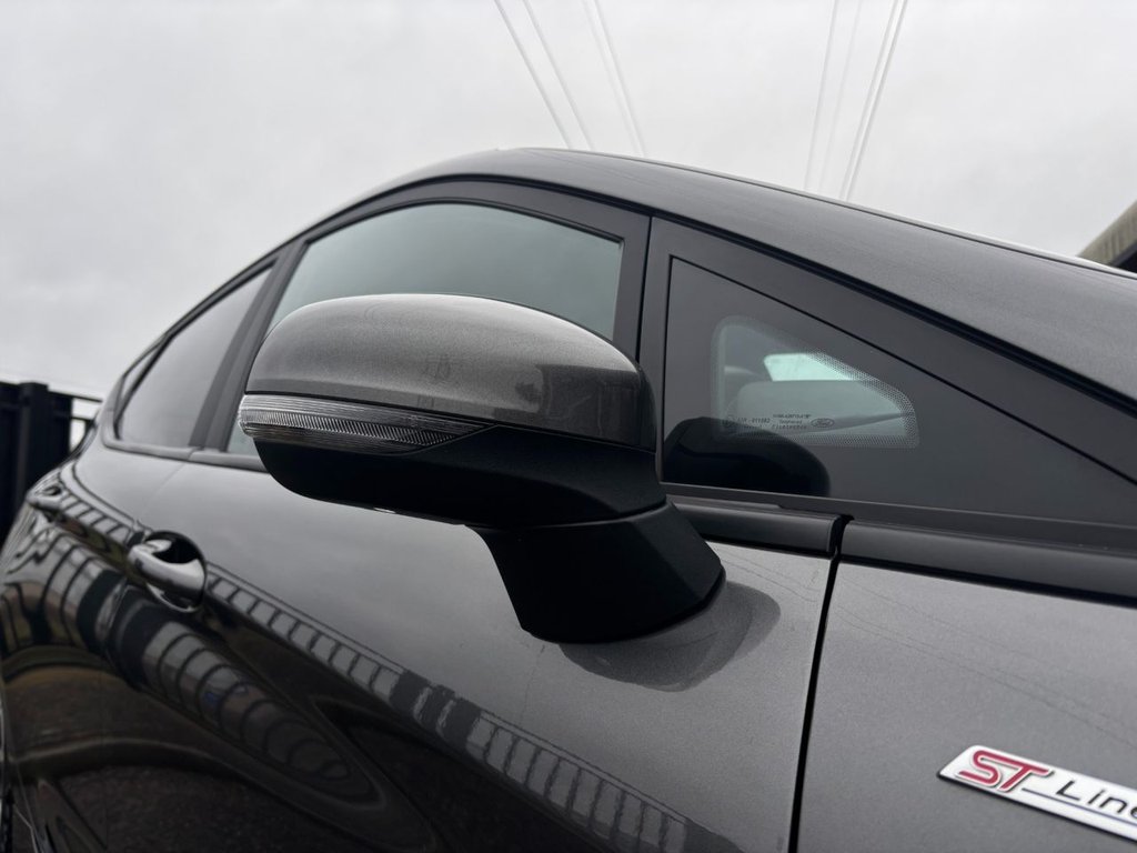 Used Ford Fiesta 2021 for sale - 77685301: Photo 21