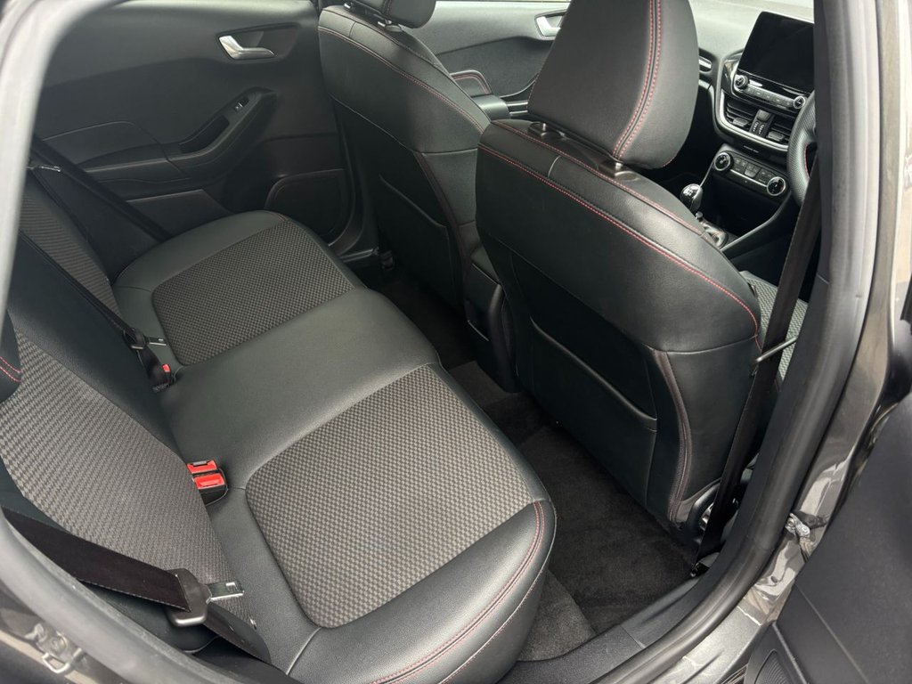 Used Ford Fiesta 2021 for sale - 77685301: Photo 23