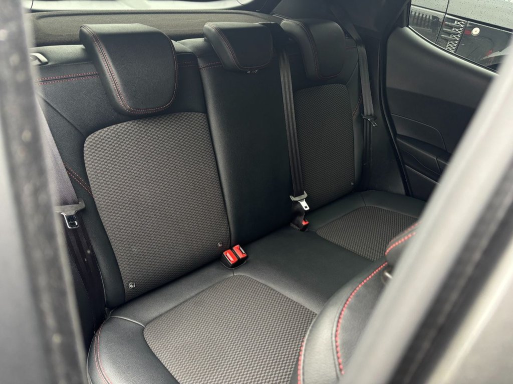 Used Ford Fiesta 2021 for sale - 77685301: Photo 25