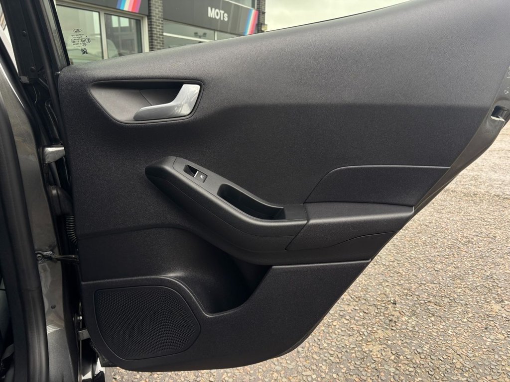 Used Ford Fiesta 2021 for sale - 77685301: Photo 26