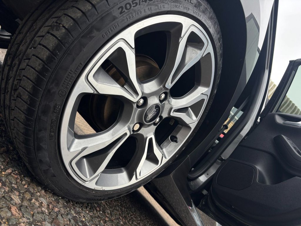 Used Ford Fiesta 2021 for sale - 77685301: Photo 28