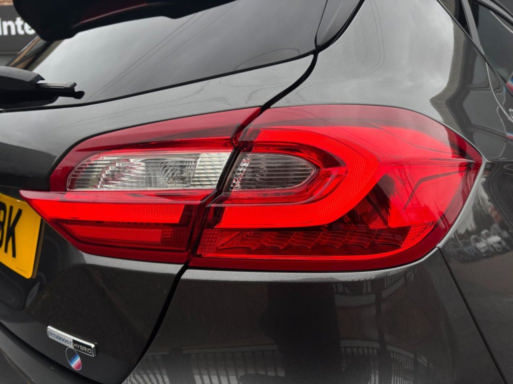 Used Ford Fiesta 2021 for sale - 77685301: Photo 31