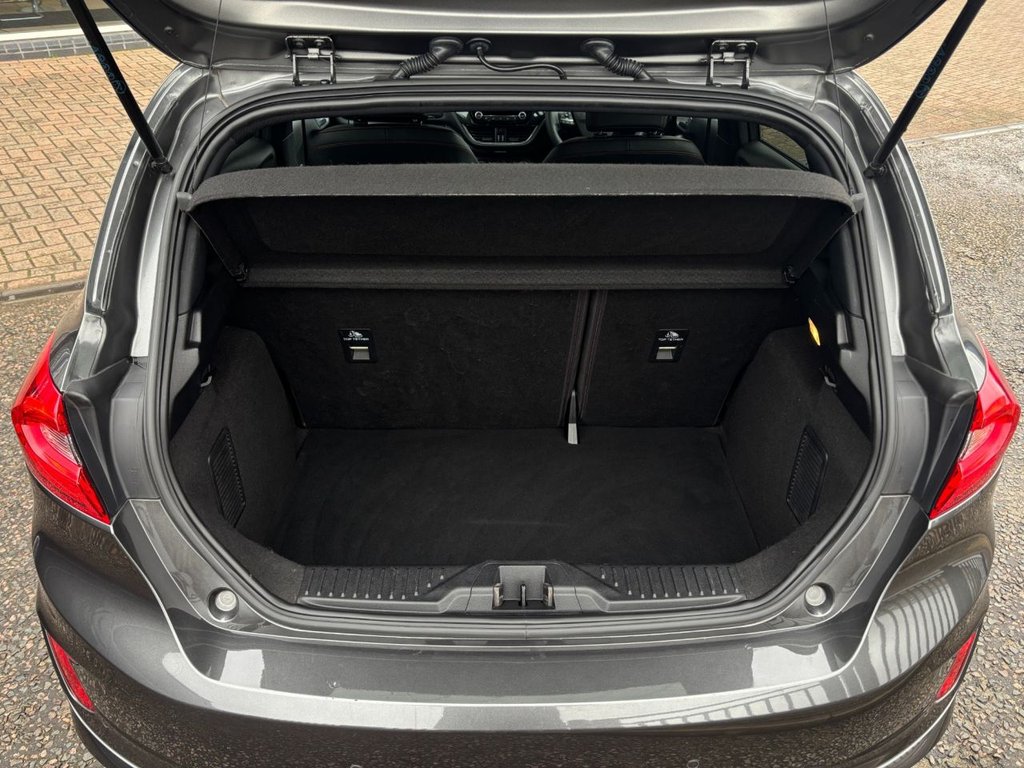 Used Ford Fiesta 2021 for sale - 77685301: Photo 32