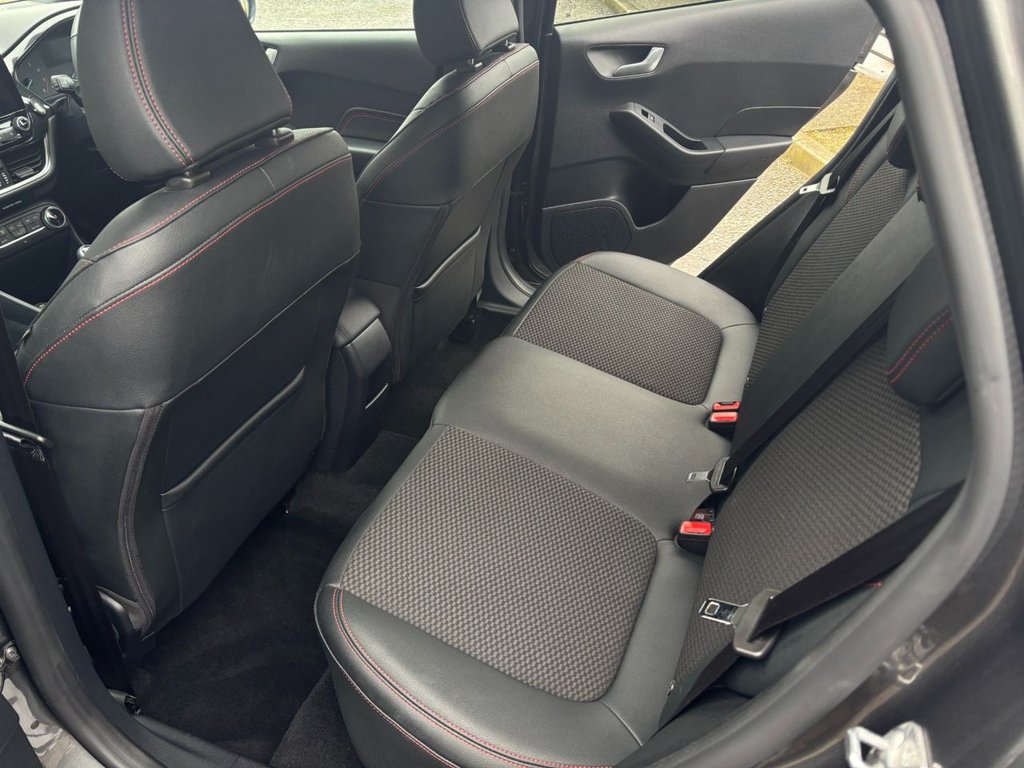 Used Ford Fiesta 2021 for sale - 77685301: Photo 36