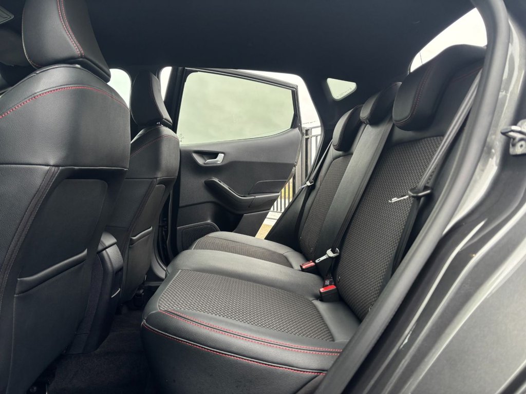 Used Ford Fiesta 2021 for sale - 77685301: Photo 37