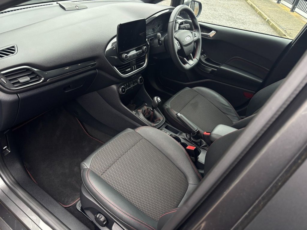 Used Ford Fiesta 2021 for sale - 77685301: Photo 42