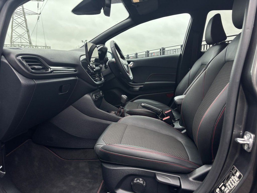 Used Ford Fiesta 2021 for sale - 77685301: Photo 43